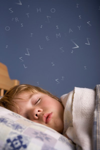 L'apnée du sommeil chez l'enfant